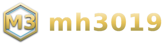 mh3019 logo